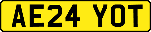 AE24YOT