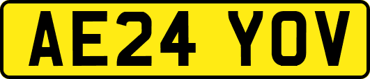 AE24YOV