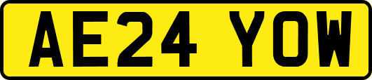 AE24YOW