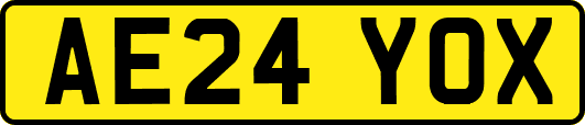 AE24YOX