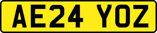 AE24YOZ