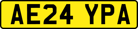 AE24YPA