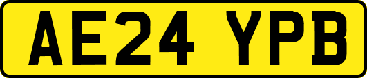 AE24YPB