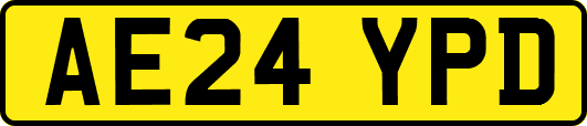 AE24YPD