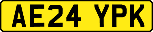 AE24YPK