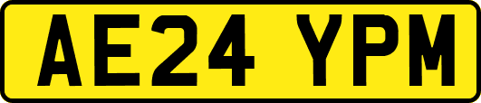 AE24YPM