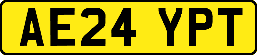 AE24YPT