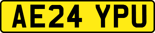 AE24YPU