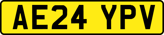 AE24YPV