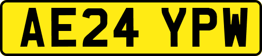 AE24YPW