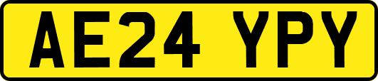 AE24YPY