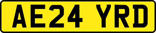 AE24YRD