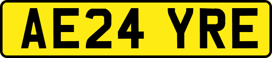 AE24YRE