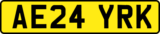 AE24YRK