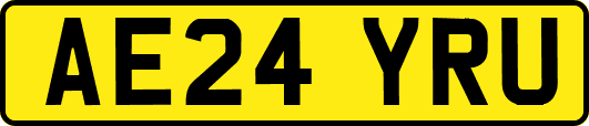 AE24YRU
