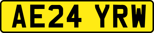 AE24YRW