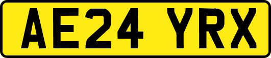 AE24YRX
