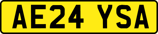 AE24YSA