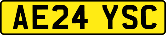 AE24YSC