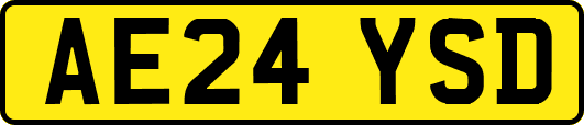 AE24YSD