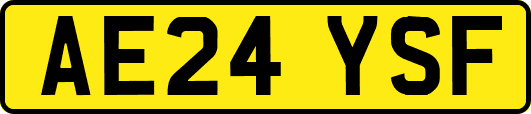 AE24YSF