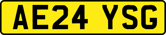 AE24YSG