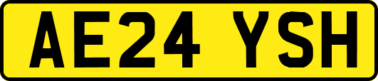 AE24YSH