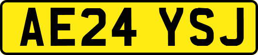 AE24YSJ
