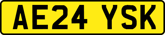 AE24YSK