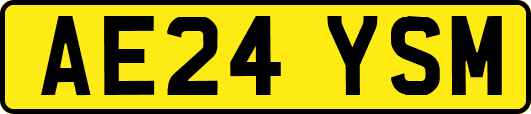 AE24YSM