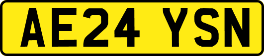 AE24YSN