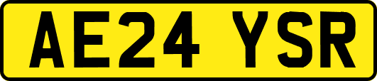 AE24YSR