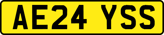 AE24YSS