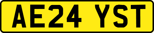 AE24YST