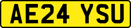 AE24YSU