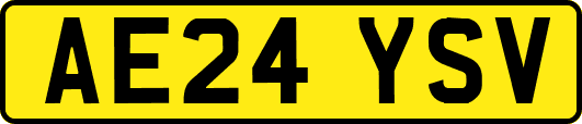 AE24YSV