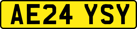AE24YSY