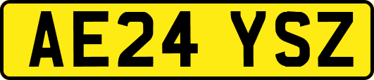 AE24YSZ