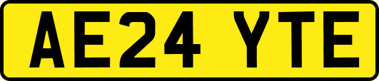 AE24YTE