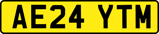 AE24YTM