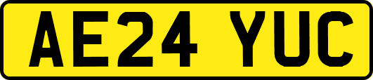 AE24YUC