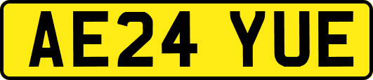 AE24YUE
