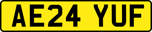 AE24YUF