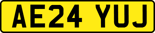 AE24YUJ