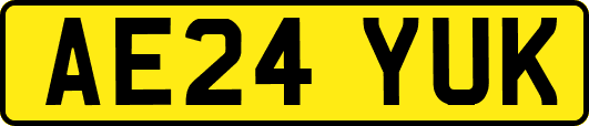 AE24YUK