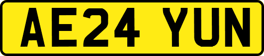 AE24YUN