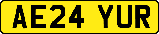 AE24YUR