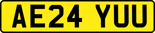 AE24YUU