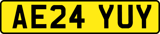 AE24YUY