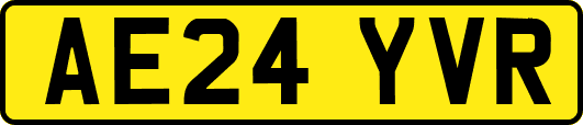 AE24YVR